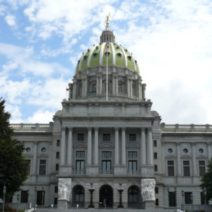 Two State Senators Move Towards Making Runoff Primaries a Reality in Pennsylvania