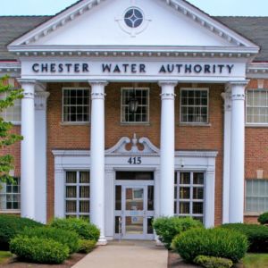 Chester Water Authority Scores Win in Federal Bankruptcy Court