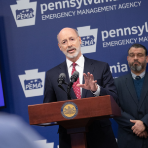 Ohio Restaurant Names Gov. Wolf ‘Employee of the Month’
