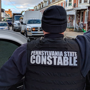 Despite Controversies, Constables Say They Play Important Role in PA Law Enforcement