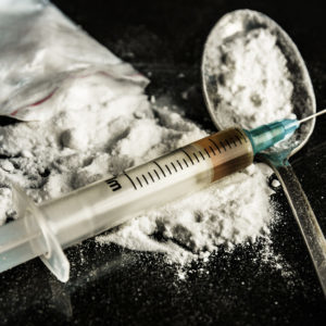 MontCo Drug Arrest Highlights Overdose Fears During Coronavirus Restrictions