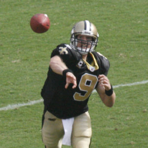 Opinion: Drew Brees Surrendered Too Quickly