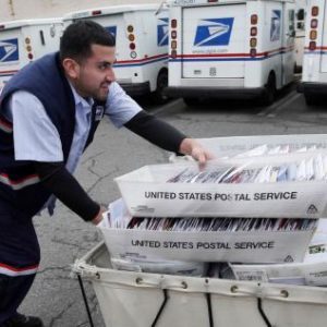 Mail Service Has Deteriorated for Years; Won’t Be Fixed by Election Day