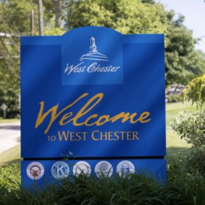 West Chester Borough Council Ponders Property Tax Hike