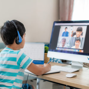 Delaware Valley Parents Uneasy About Virtual School