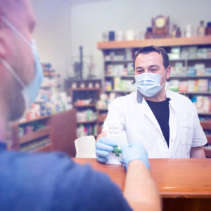 ZAYDON: Pharmacies Will Be Critical to Ending Coronavirus — Distributors Keep Them Running