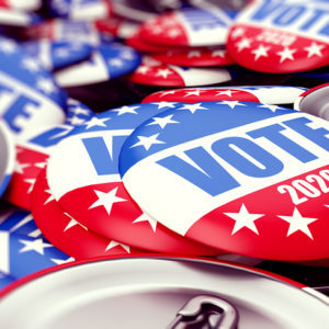 Delco Elections Board Illegally Approves Pop-Up Voting Site, Lawsuit Says