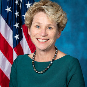 Houlahan Leaves for Ukraine with Bipartisan Congressional Delegation