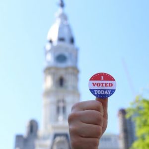 OPINION: On Election Day, Bad Things DO Happen in Philadelphia