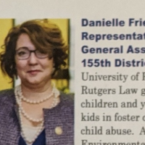 Chester County Campaign Mailer Makes Friel Otten A Rutgers Law Grad