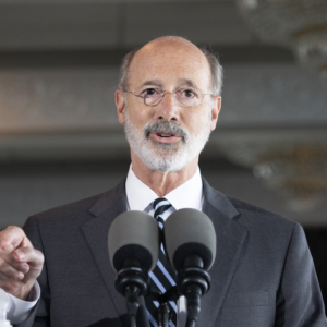 Small Turnout, Big Setback for Wolf as Voters Back Key Ballot Questions