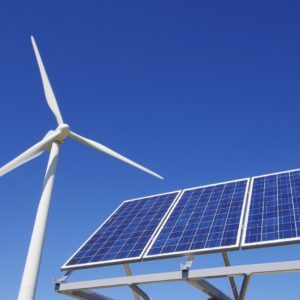 Clean Energy Is The Greatest Opportunity Of The 21st Century
