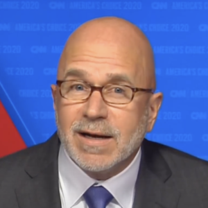 Smerconish Suggests Delay of Wallace Video is About Presidential Politics