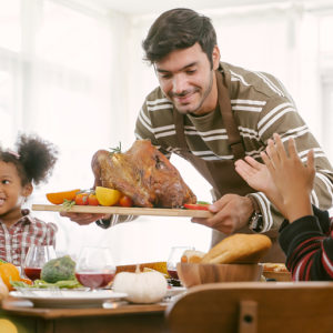 Like Their Constituents, Local Legislators Plan Scaled-Down Thanksgivings
