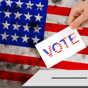 Proposal for Constitutional Amendment To Improve PA Election Integrity on Tap