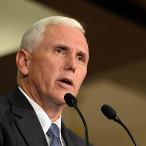 Point: Pence Brandishes ‘Too Honest’ Barb as Badge of Honor 