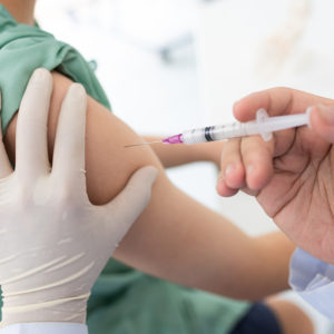 Medical Groups Roll Out Ad Vaccine Campaign to Reach Reluctant Rural Residents
