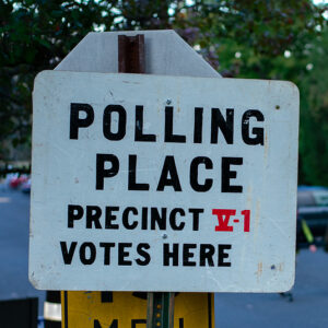 County Election Officials Upset Over Proposed Voter Registration Form
