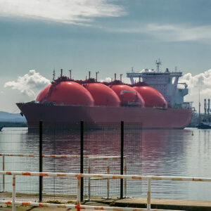 US, PA Energy Producers Cheer Biden LNG Shipments to Europe