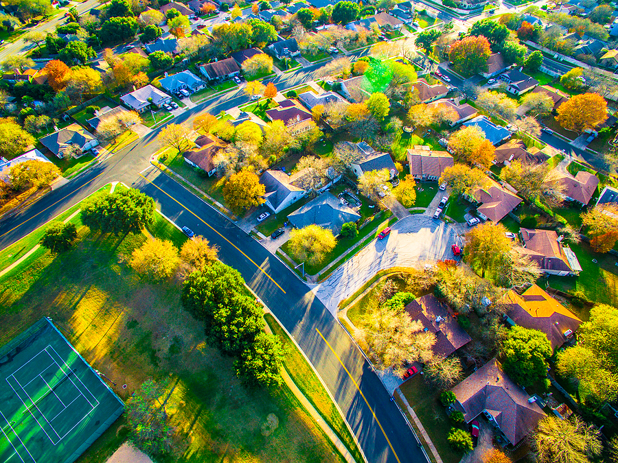 BOOKER Biden Housing Rule Would End Suburbs As We Know Them DV Journal