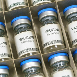 Montgomery County Battles the State for Vaccine Doses