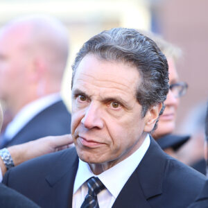 FLOWERS: Cuomo Bashed for Wrong Reasons