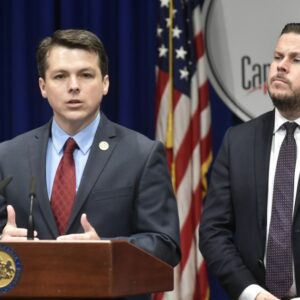 The Boyle Brothers, Once Celebrated N.E. Philly Politicians, Rack Up Legal Bills