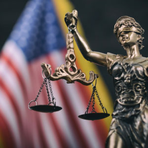 REFO: Survey Reveals Troubling Opinions About American Justice System