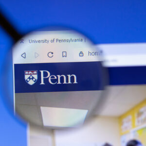 U Penn Ranks Near Bottom in Campus Free Speech Survey