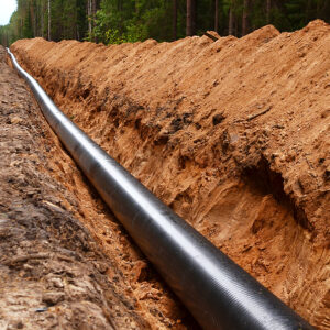 WISSMAN: Here’s Why Pennsylvania Needs More Natural Gas, Pipeline Infrastructure