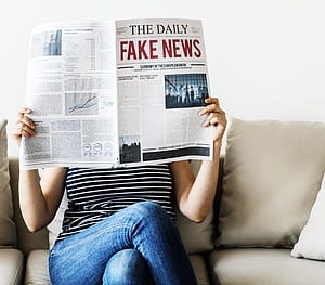The Difference Between ‘Fake News’ and Local News