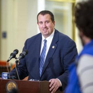 Rep. Grove Explains the  PA State Budget Impasse