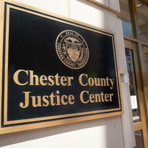 Chester County DA Candidates Talk Tough on Crime