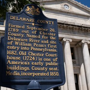 Delco’s Outside Legal Bills Top $2 Million for Second Consecutive Year