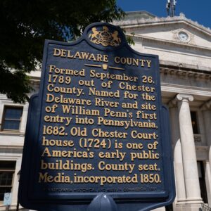 Delco Controller Chides County Council over Transparency and Spending