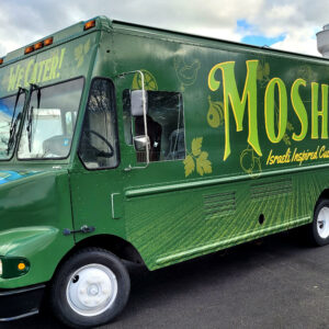 FLOWERS: Threats Made Over Israeli Food Truck Show Lack of Brotherly Love in Philly