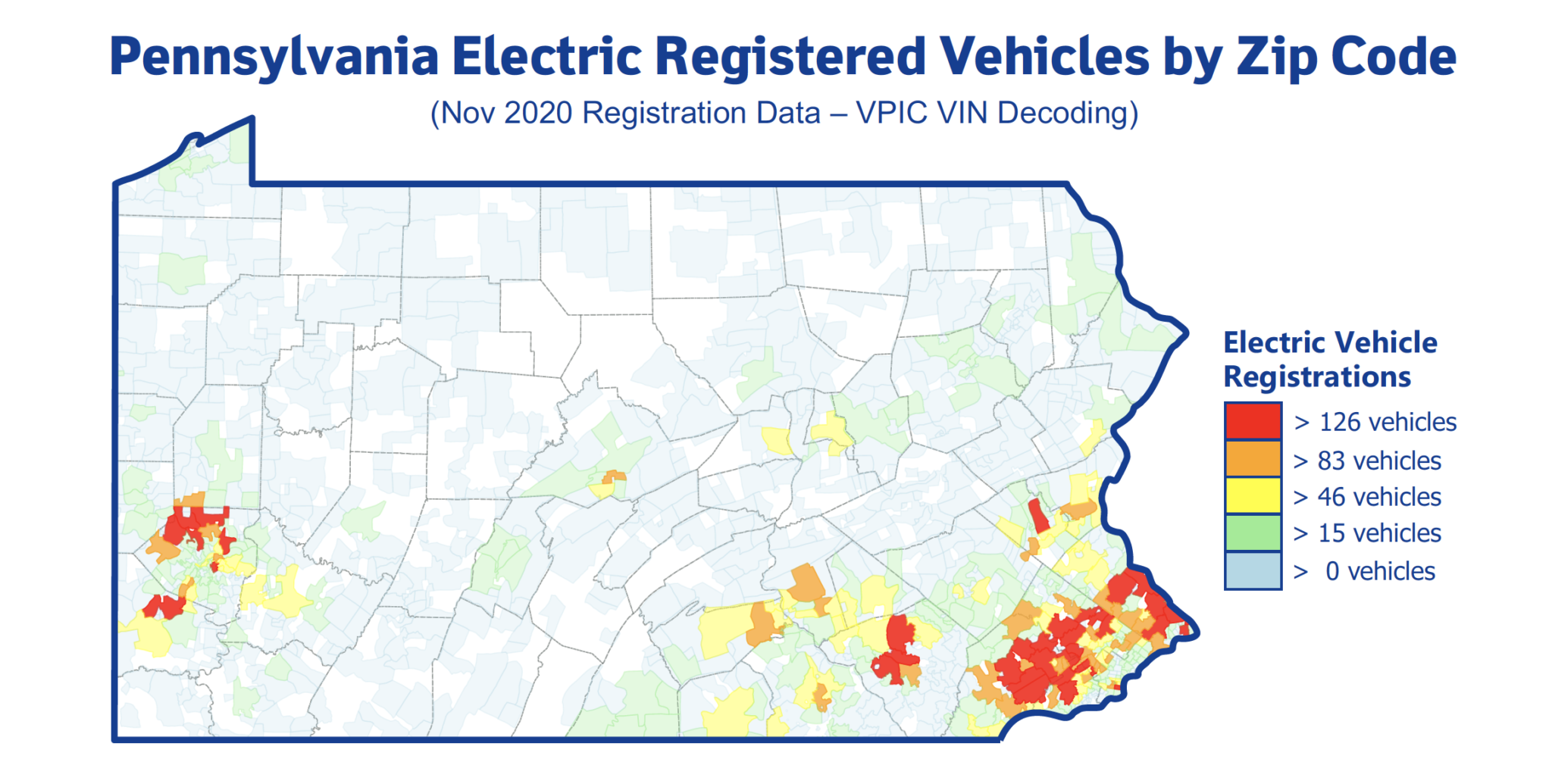 Biden's BillionDollar Push for EV Charging Stations Just an Opening
