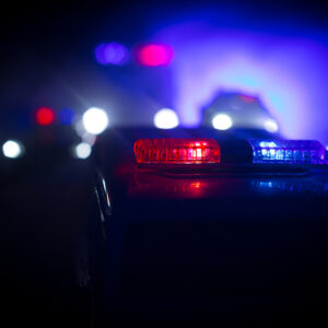Police Look to Stop Speeding as Bucks and MontCo Head Crash List