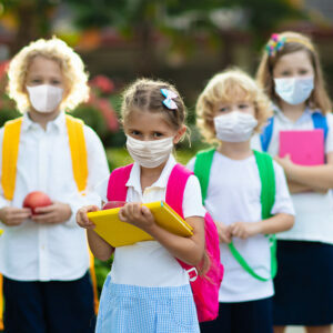 Mask Mandate Showdown: Will PA Adopt a Universal Mask Mandate for Schools?