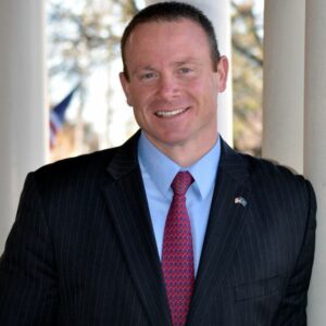 State Sen. Scott Martin Announces Run for PA Governor