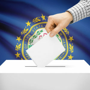 Bill Moving PA Presidential Primary Date Passes Senate Committee