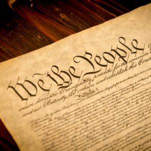 COUNTERPOINT: On Constitution Day, Fix Our Politics, Not the Constitution.