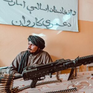 The Taliban’s Return: Preparations for ‘Martyrdom’ Go On
