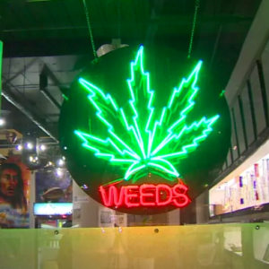 LEACH: Bright Future for Legalized Marijuana in PA