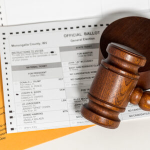 Judge Expected to Rule Monday on Request to Sequester Problematic Delco Ballots