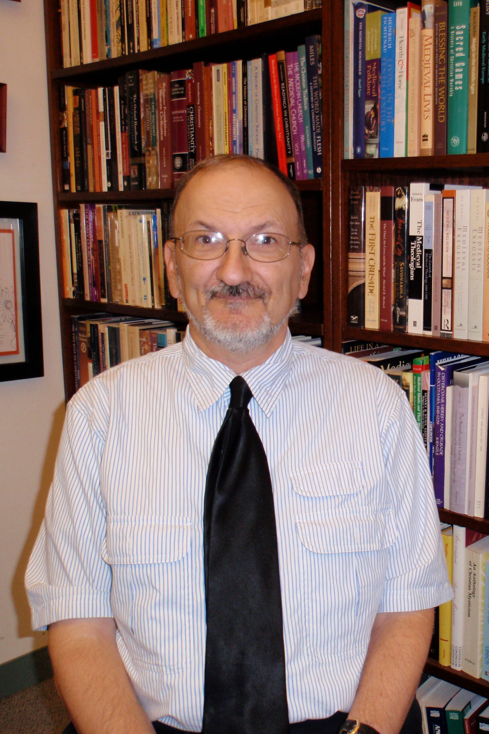 Rabbi Alan Iser