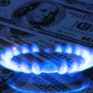Nat Gas Fees Generate $234M as GOP Targets Dems Over Energy Policy