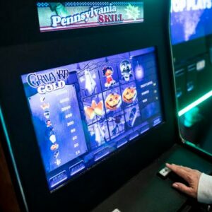 BARLEY: Lawmakers Can Help Pennsylvania Businesses, Veterans, Taxpayers by Regulating Skill Games