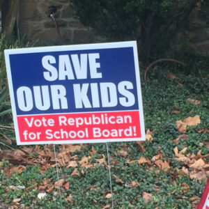 Pro-Parent PAC Wins Big in PA School Board Elections, Predicts More Victories Ahead