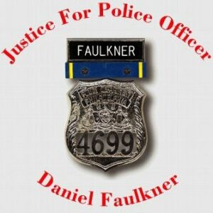 GIORDANO: As Anniversary of Danny Faulkner’s Death Approaches, Police Urge Public to Remember